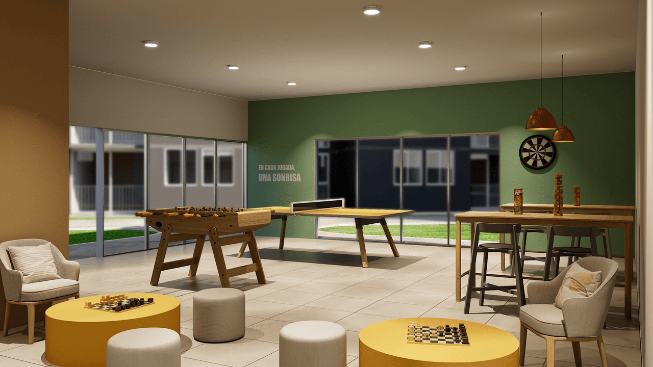 Zona de Entretenimiento